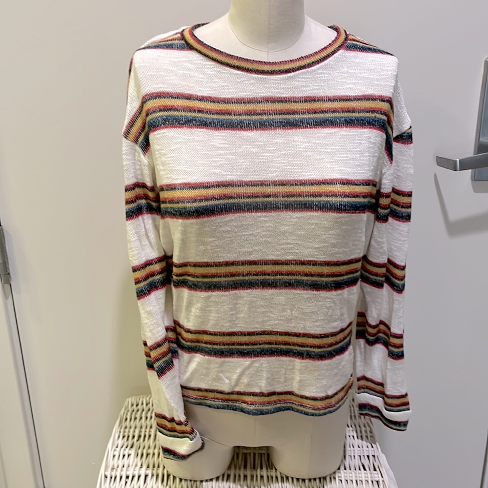 Light Sweater